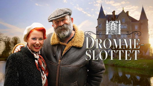 Escape to the Chateau