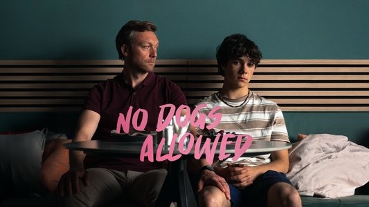 No Dogs Allowed