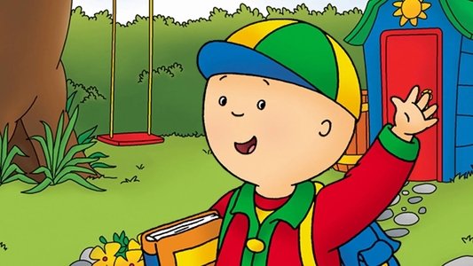 Caillou