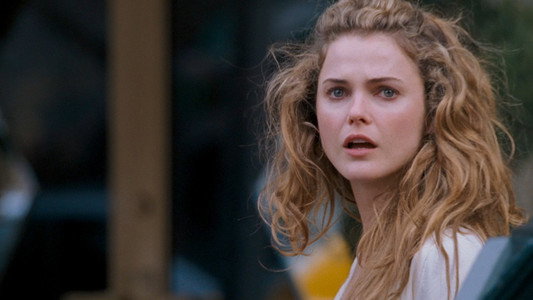 August Rush
