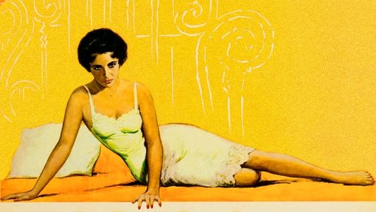 Cat on a Hot Tin Roof