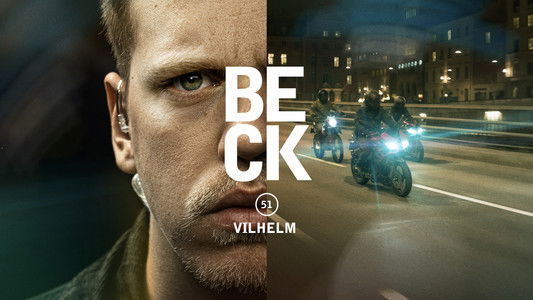 Beck 51 - Vilhelm