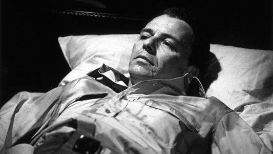 The Manchurian Candidate