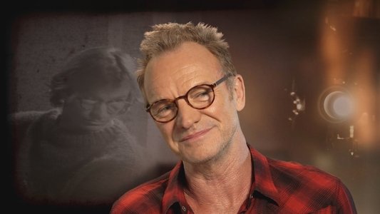 Sting, l'électron libre