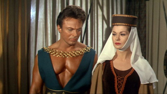 Maciste nell'inferno di Gengis Khan