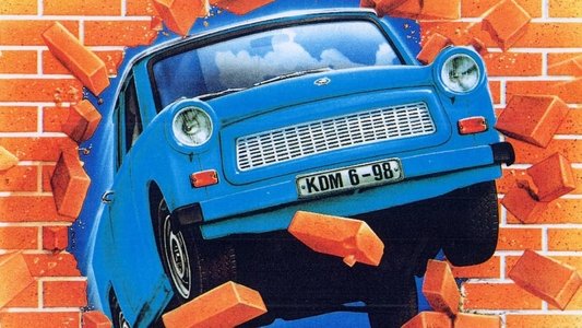 Go Trabi Go