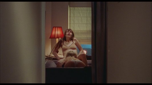 The Scary of Sixty-First