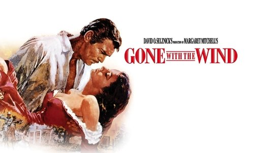 Gone with the Wind