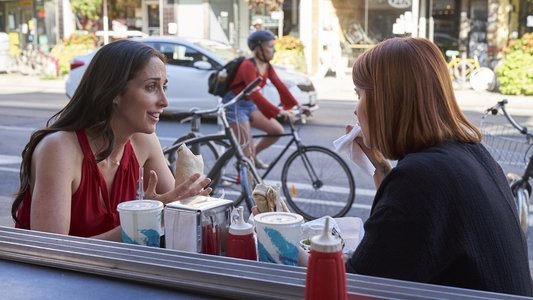 Workin' Moms