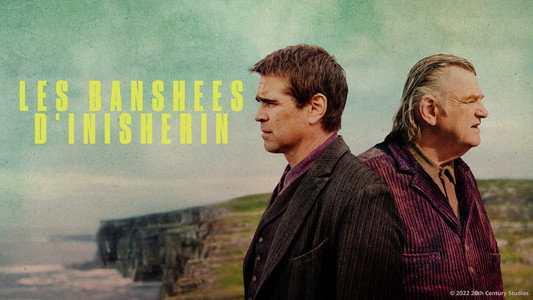 The Banshees of Inisherin