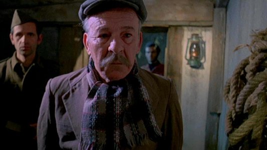Μια Γυναίκα Στην Αντίσταση