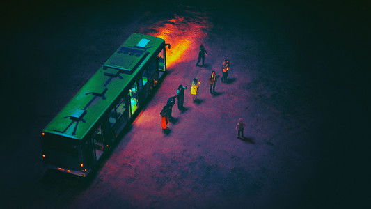 Tú también lo harías