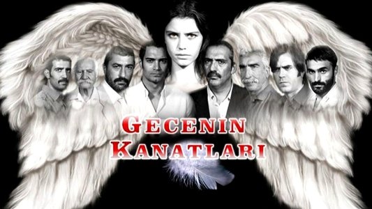 Gecenin Kanatları