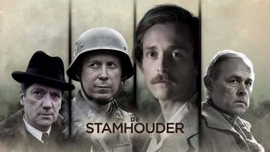 De Stamhouder