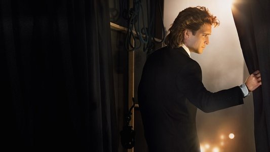 Luis Miguel: La Serie