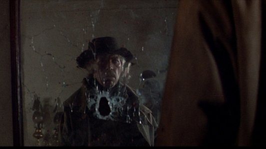 Pat Garrett & Billy the Kid