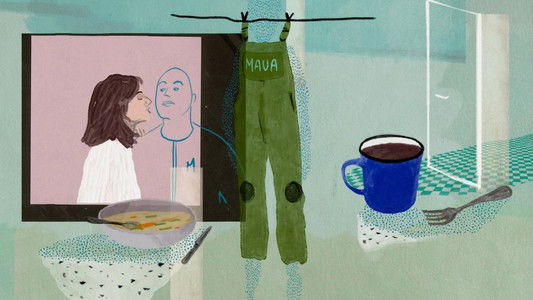 L'Étrange Humeur Adolescente