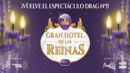 Gran Hotel de las Reinas