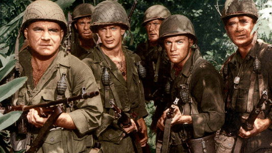 Between Heaven and Hell