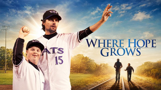 Where Hope Grows