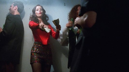 Party Girl