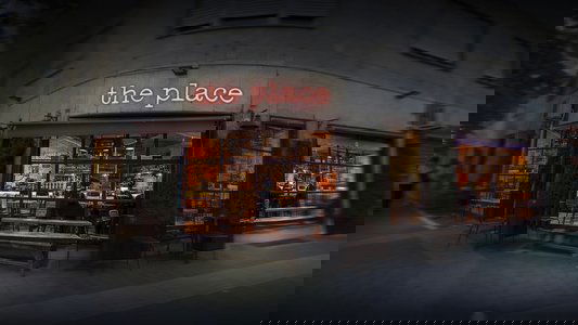 The Place