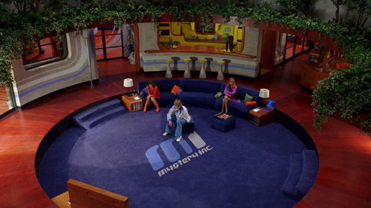 Scooby-Doo 2: Monsters Unleashed