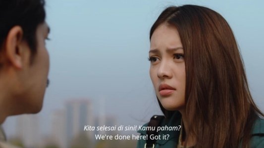 Assalamualaikum Beijing 2: Lost in Ningxia
