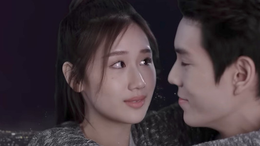 เทวดาท่าจะรัก