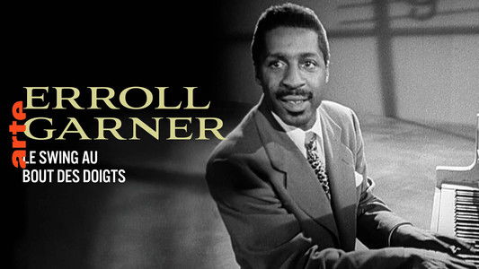 Misty - The Erroll Garner Story