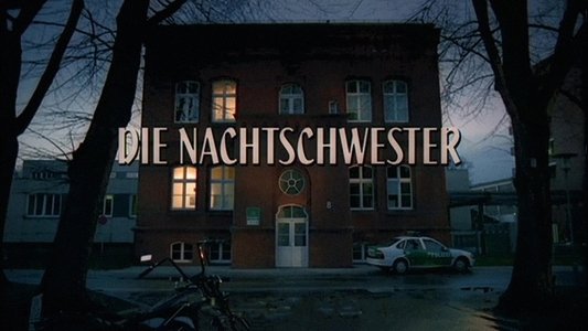 Die Nachtschwester