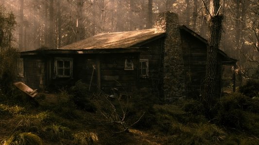 Evil Dead
