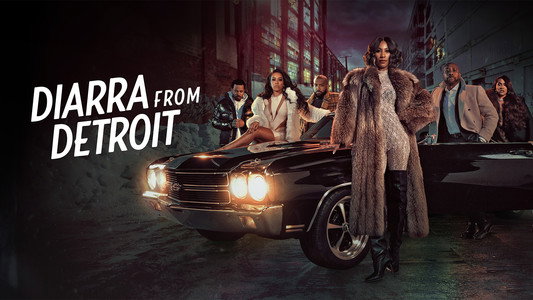 Diarra from Detroit