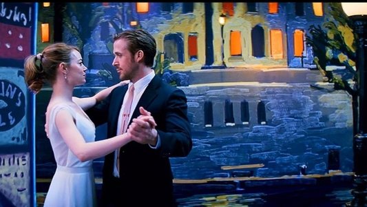 La La Land