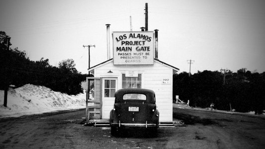 1000 Days of Fear: The Deadly Race at Los Alamos