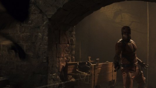 Daredevil: Born Again