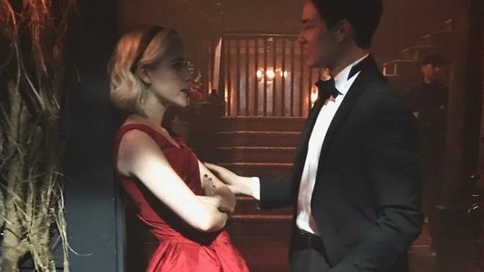 Chilling Adventures of Sabrina