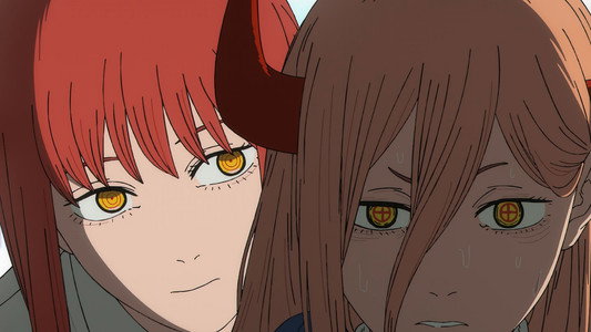 劇場版 チェンソーマン レゼ篇