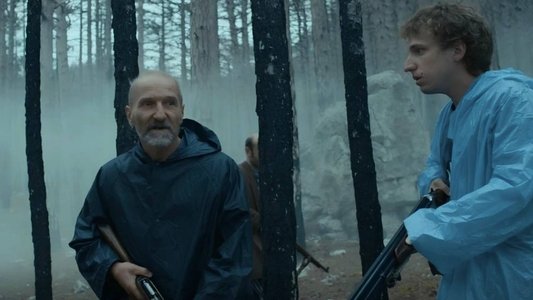 Шапито-шоу: Уважение и сотрудничество