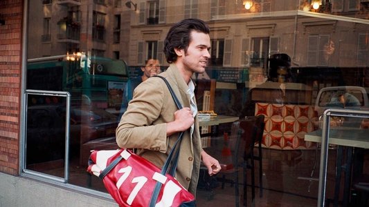 L'âge d'homme... maintenant ou jamais !