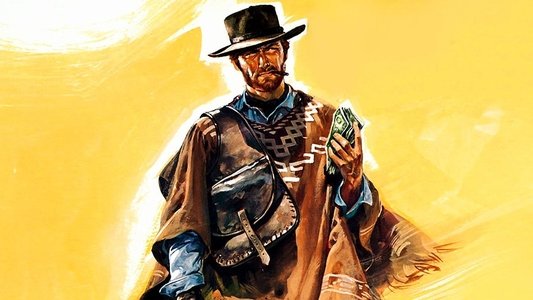 Per un pugno di dollari