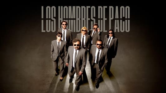 Los hombres de Paco