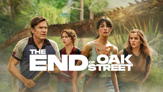 The End of Oak Street