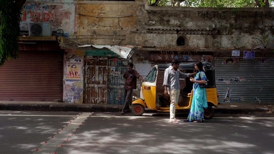 மாலை நேர மல்லிப்பூ