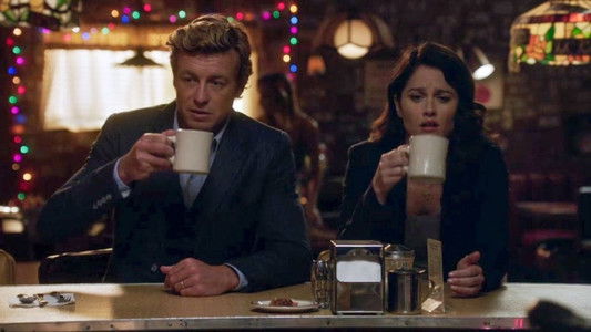 The Mentalist