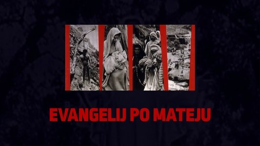 Il vangelo secondo Matteo