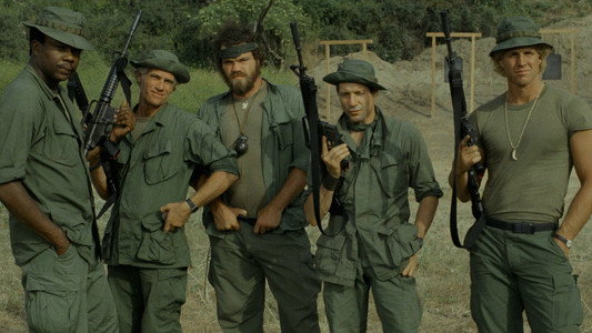 Uncommon Valor
