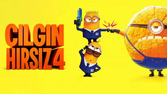 Despicable Me 4
