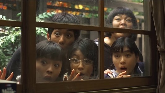 スウィングガールズ