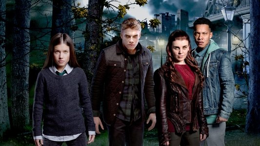 Wolfblood